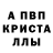 APVP Crystall Anarchy Anar